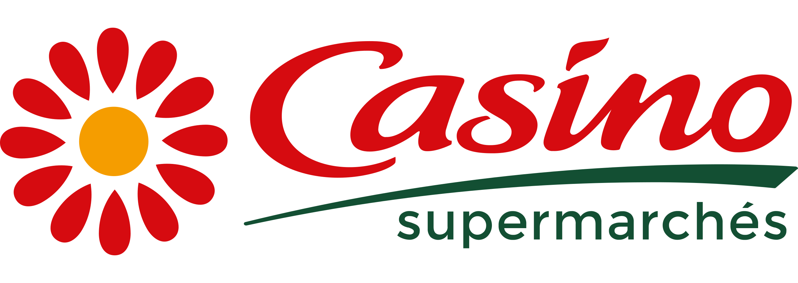 Logo Casino